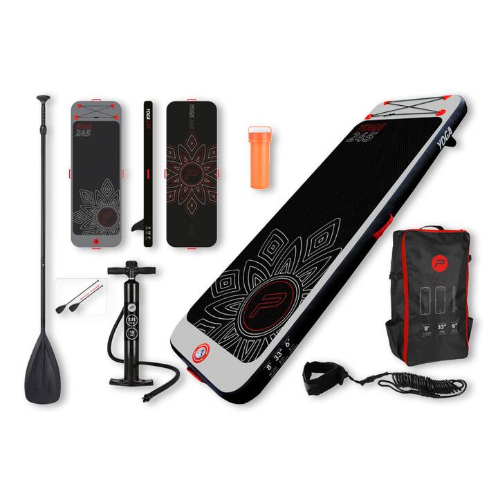 Stand Up Paddle Board Yoga (245 cm)