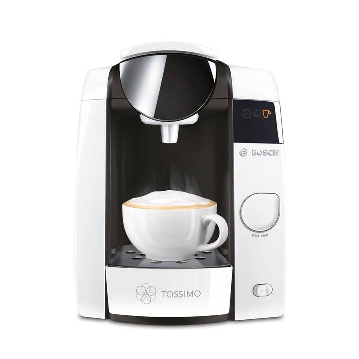 BOSCH Tassimo T45 Joy Interdiscount