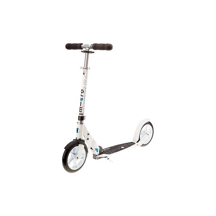 Scooter SA0031 (Weiss)