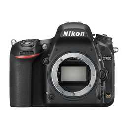 NIKON D750