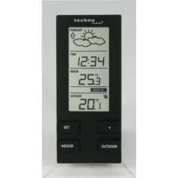 wetterstation kaufen interdiscount