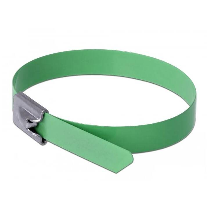 Kabelbinder (500 mm, 10 Stk)