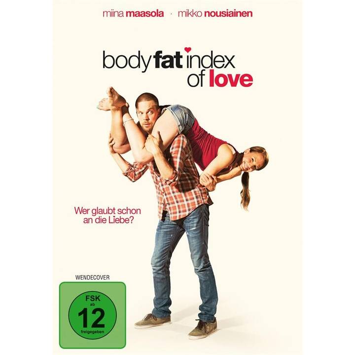 Body Fat Index of Love (FI, DE)