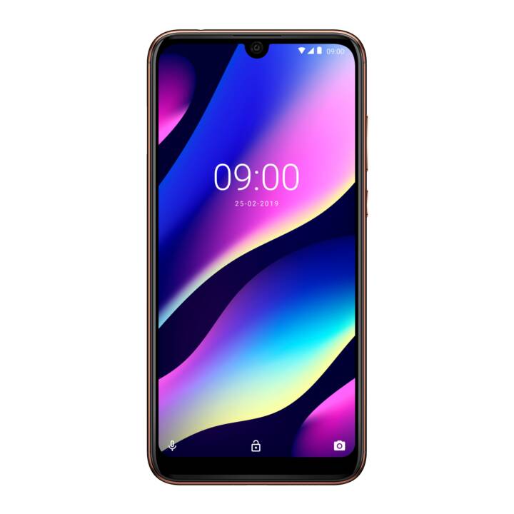 View 3 (64.0 GB, 6.26 ", 13.0 MP, Gold)