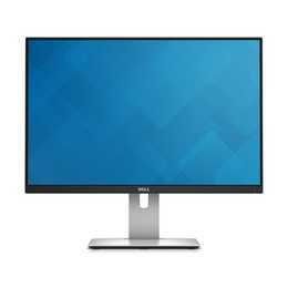 DELL U2415, 24"