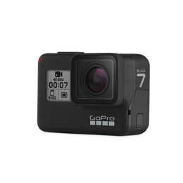 GOPRO Hero 7 Black