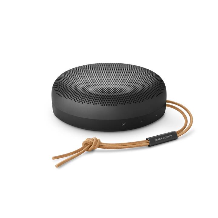 Beoplay A1 2nd Generation (Bluetooth, Anthrazit)