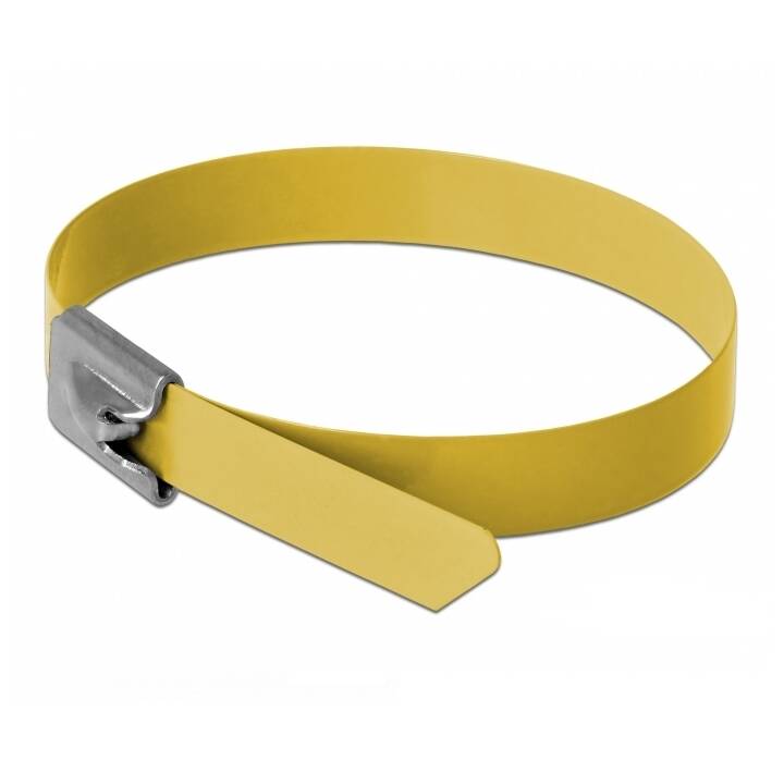 Kabelbinder (500 mm, 10 Stk)