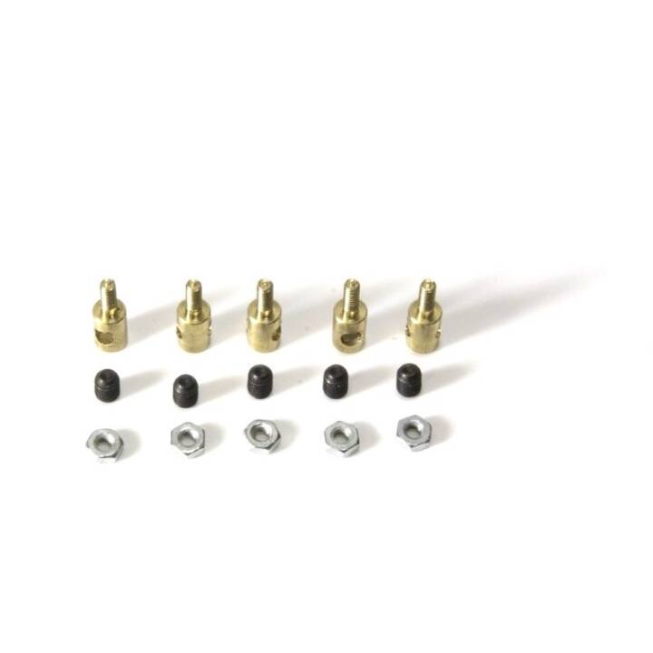 EP Gestängeanschluss bis Ø3,0 mm