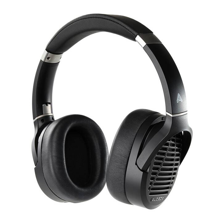 LCD-1 Magnetostat (Over-Ear, Schwarz)