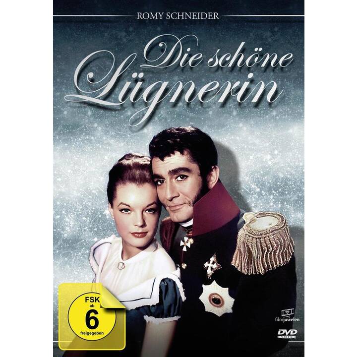 Die schöne Lügnerin (DE)