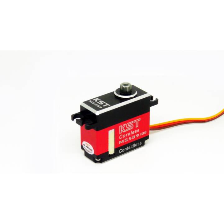 Servo MS589