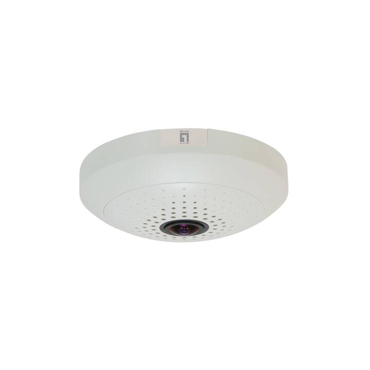 Netzwerkkamera FCS-3094 (10 MP, Dome, WLAN, RJ-45)