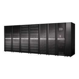 APC SY400K500DR-PD Unterbrechungsfreie Stromversorgung (UPS) 400000 VA
