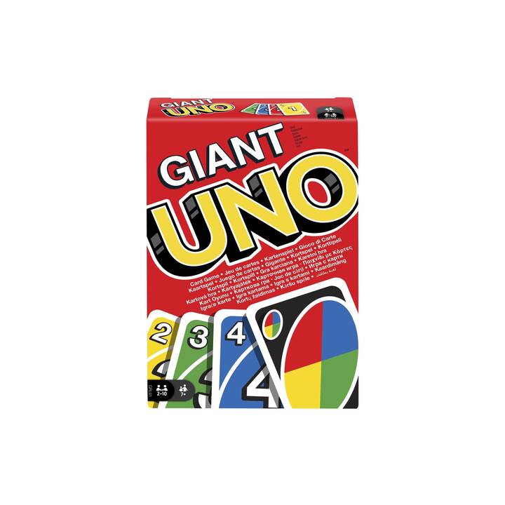 UNO Giant