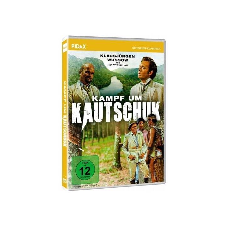 Kampf um Kautschuk (DE)