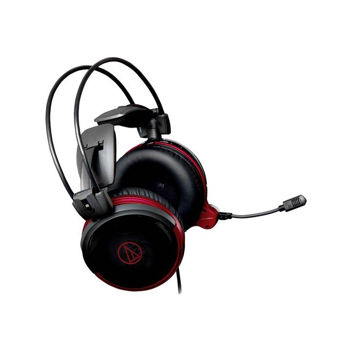 Gaming Headset ATH AG1X (Over-Ear)