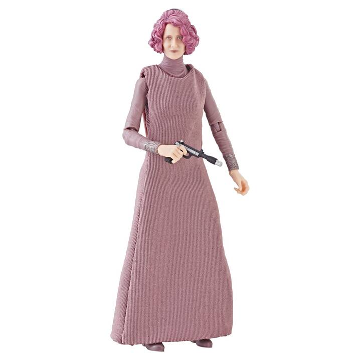 Star Wars Black Series Vizeadmiral Holdo