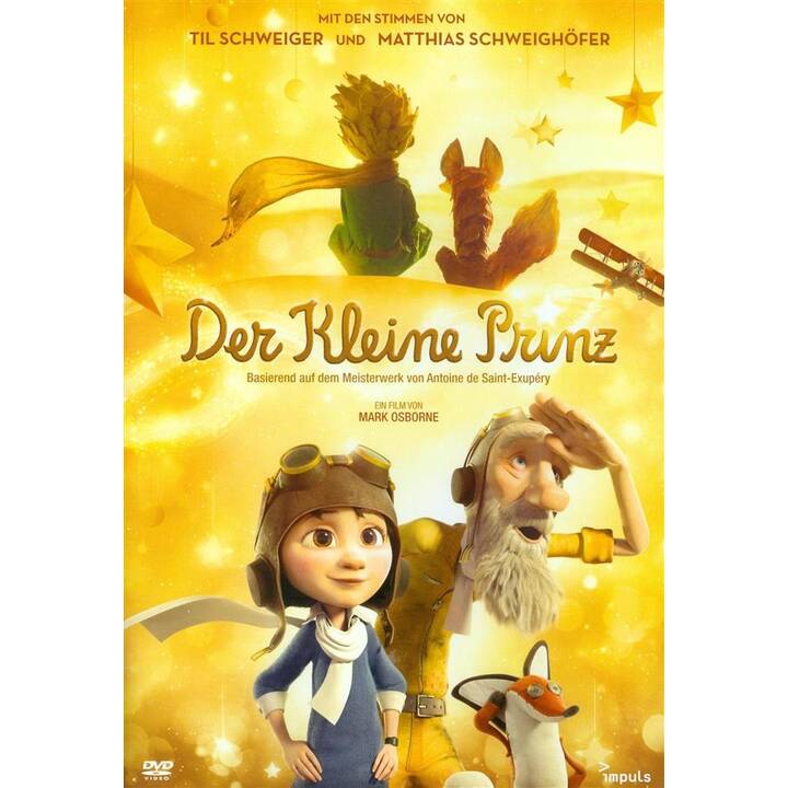 Der kleine Prinz (DE)