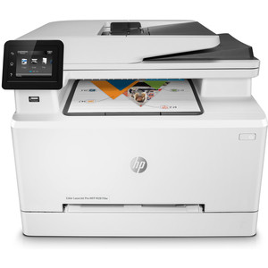 HP Color Laser Jet Pro MFP M281FDW