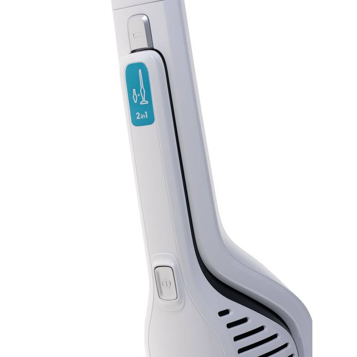 ELECTROLUX Ergorapido Classic EERC70IW (ohne Beutel) Interdiscount