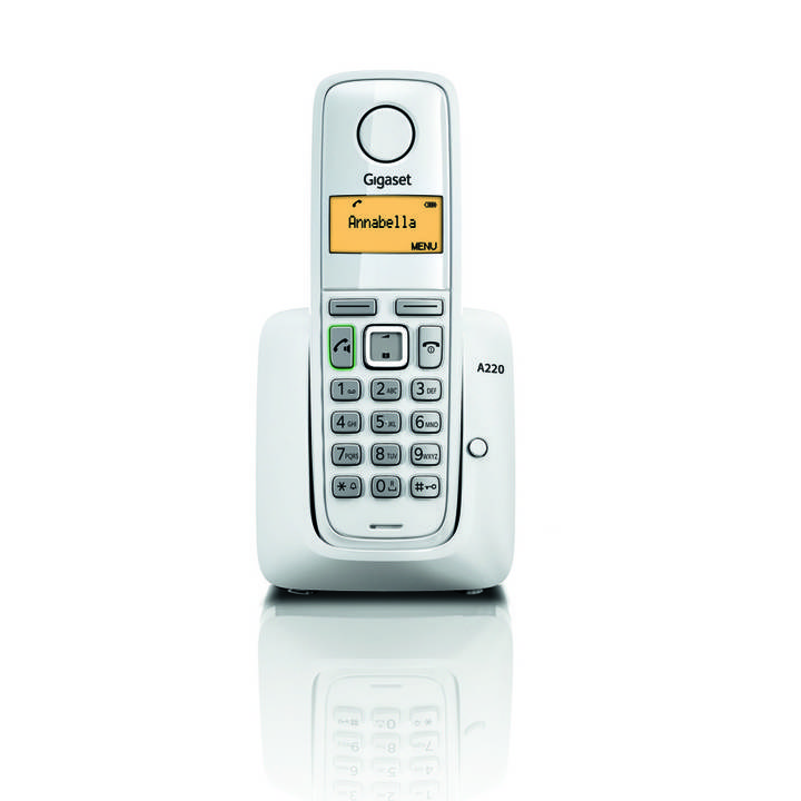 GIGASET A220 - Interdiscount