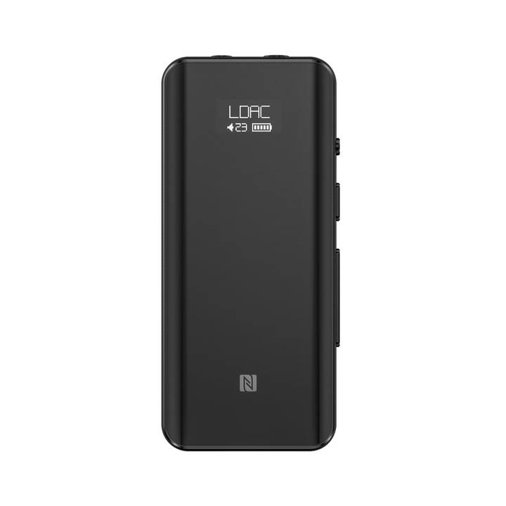 BTR5 Verstärker und Verteiler (Schwarz)