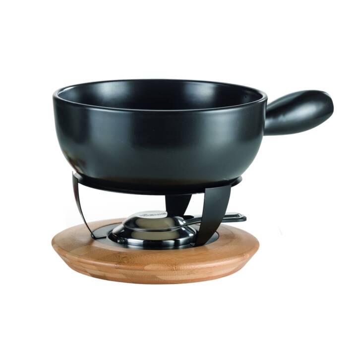 Käsefondue-Set Bamboo