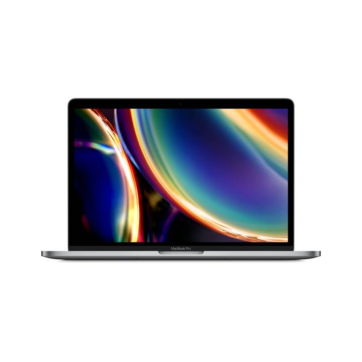 MacBook Pro Touch Bar 2020 (13", Intel Core i5, 16 GB RAM, 512 GB SSD)