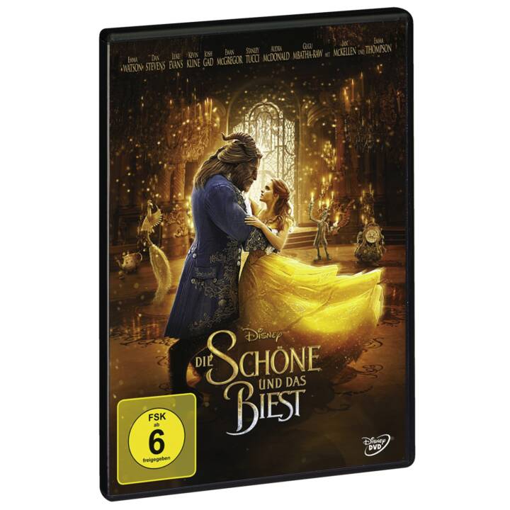Die Schöne und das Biest