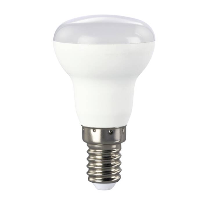 LED Birne (E14, 3 W)