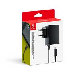 NINTENDO SWITCH Netzteil