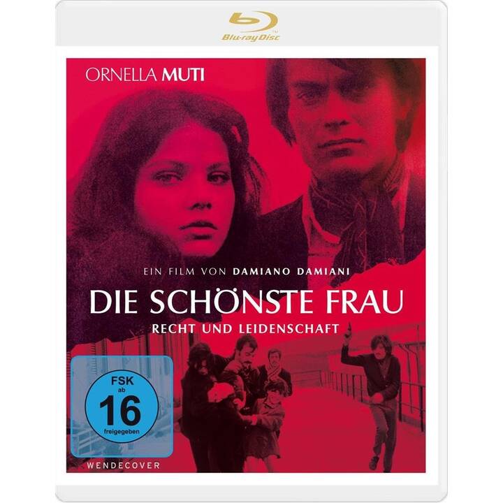 Die schönste Frau (1970) - Recht und Lei