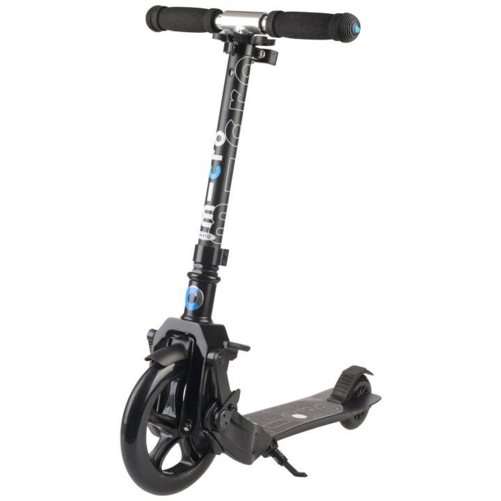 Scooter / Roller Eazy (Schwarz)