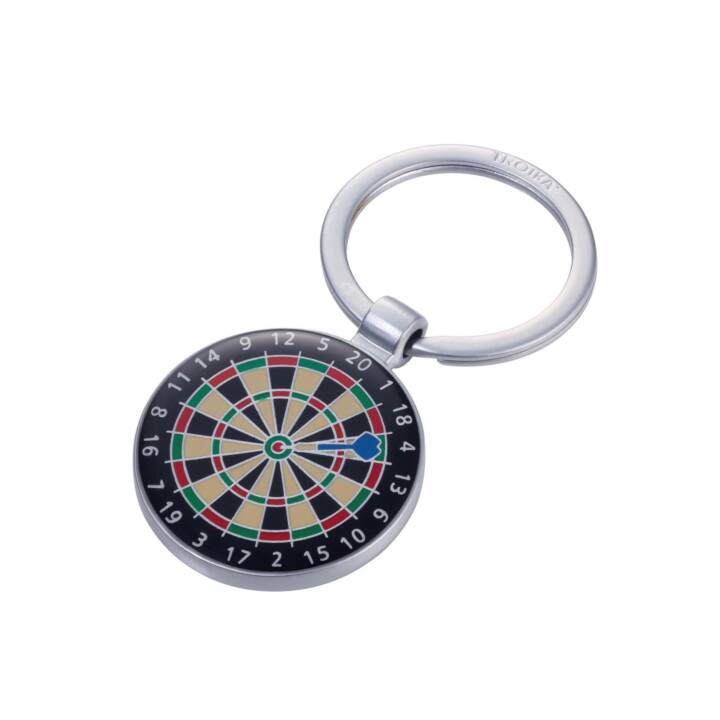 Schlüsselanhänger Darts
