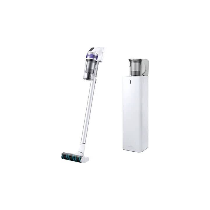 Jet 70 easy + Clean Station Bundle (ohne Beutel, 150 W)