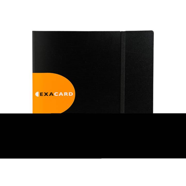 Visitenkarten-Buch 75234E