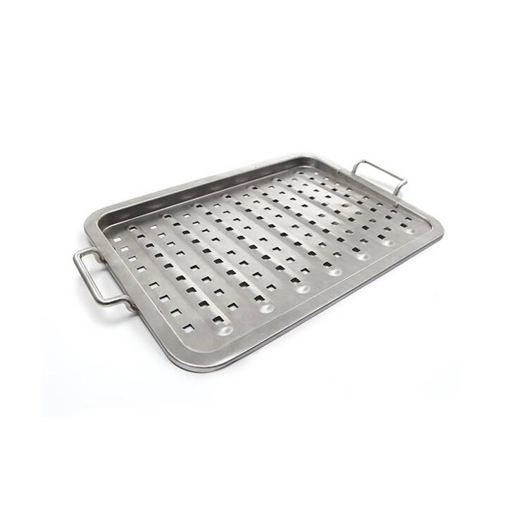 Grillplatte (Edelstahl)