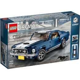 LEGO Creator Ford Mustang (10265)