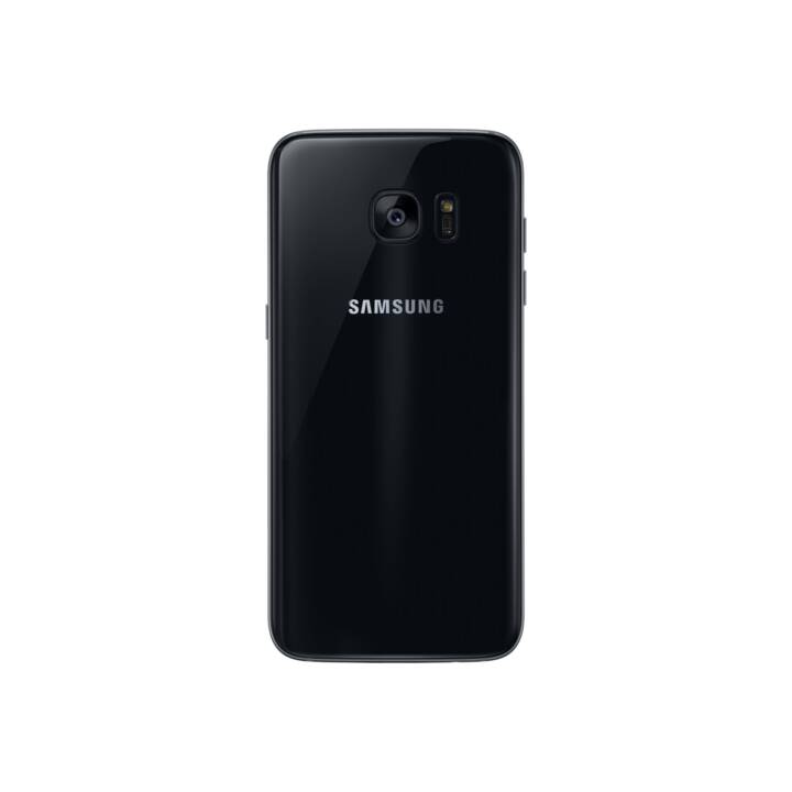 Samsung Galaxy S7 Edge 32 Gb Black Interdiscount