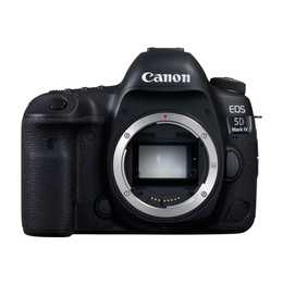 CANON EOS 5D Mark IV