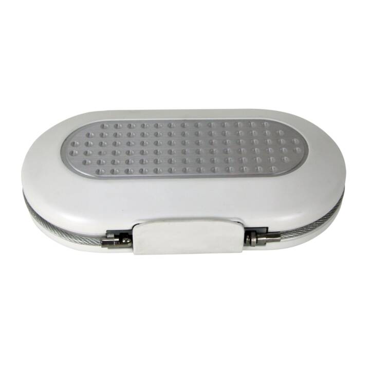 MASTER LOCK Mini Safe 5900EURD Tresor (Schwarz)