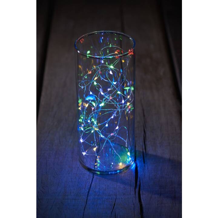 LED Lichterkette (1.9 m)