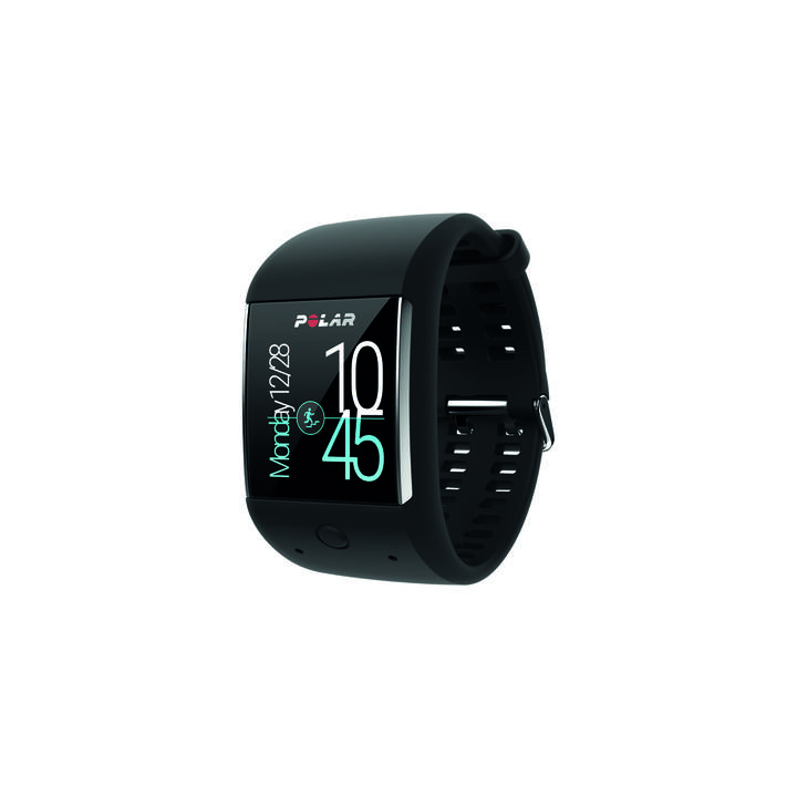 polar beat m600