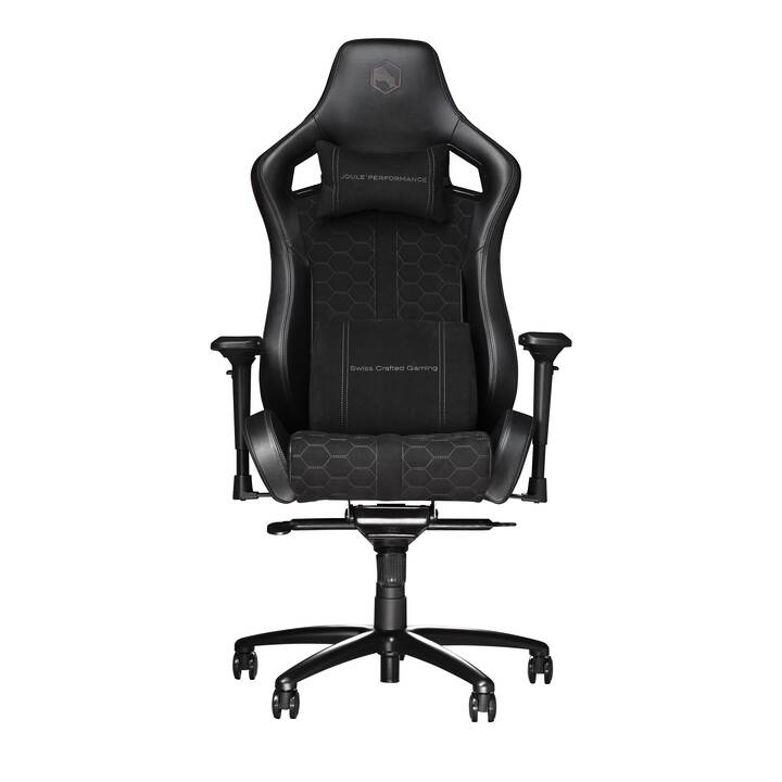 CX Stealth Gaming Stuhl (Schwarz)