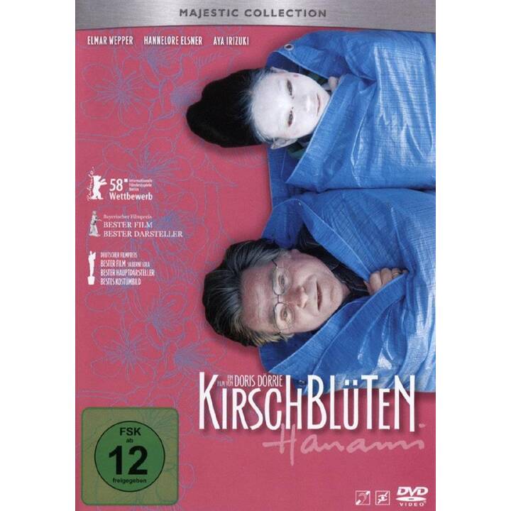Kirschblüten - Hanami (DE)