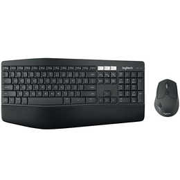 LOGITECH MK850 Performance, CH