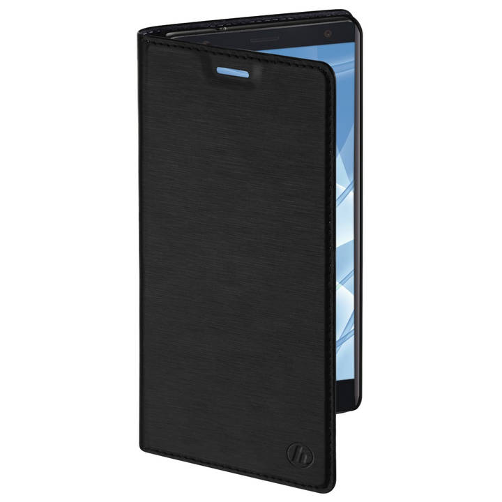 Livret HAMA "Slim" pour Sony Xperia XZ2 Compact