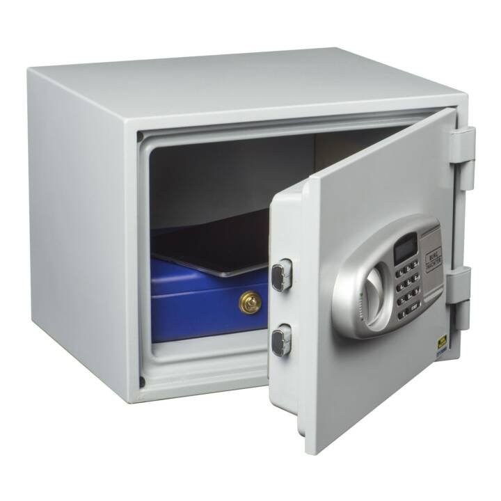 KG Point Safe Tresor (Grau)