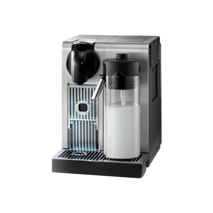 DELONGHI Nespresso Lattissima Pro Interdiscount